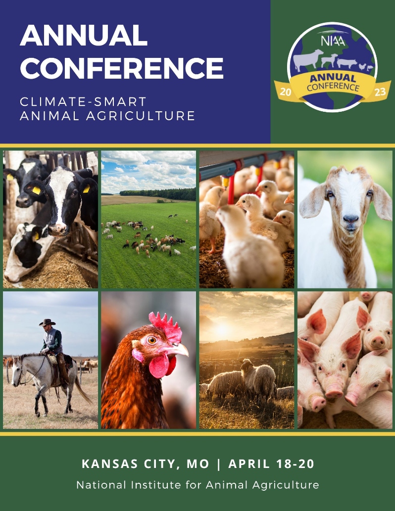 2023 Annual Conference Proceedings
